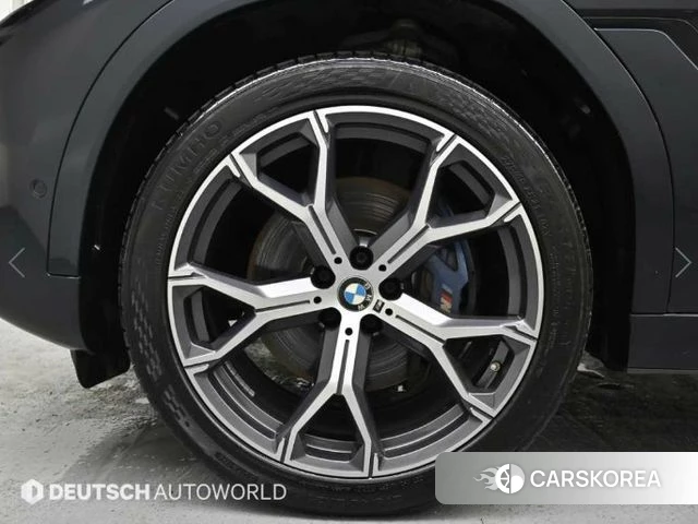 BMW X6 (G06) id 4388963 из Кореи 15