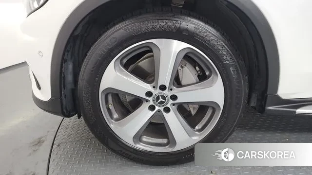 Mercedes-Benz GLC-Class X253 id 3656462 из Кореи 15