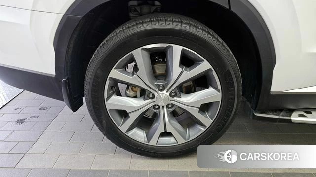 Hyundai Palisade id 3955634 из Кореи 15