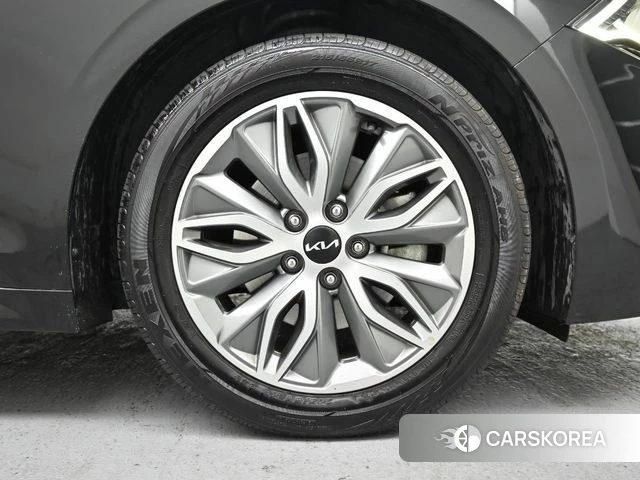 Kia K5 Hybrid 3rd Generation id 3811791 из Кореи 15