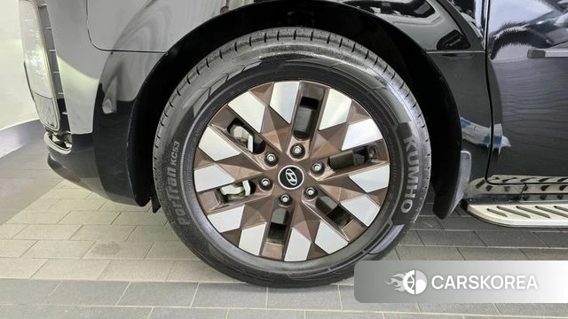 Hyundai Staria id 3883402 из Кореи 15