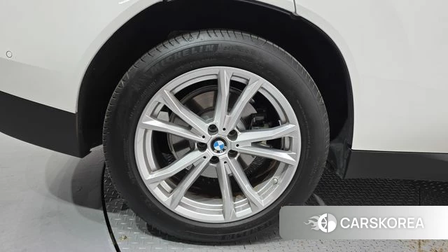 BMW X3 (G45) id 4533124 из Кореи 26