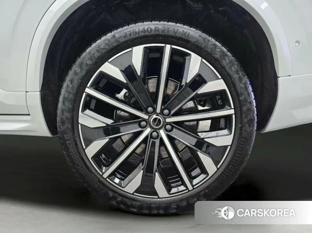 Volvo XC90 second Generation id 4329358 из Кореи 15