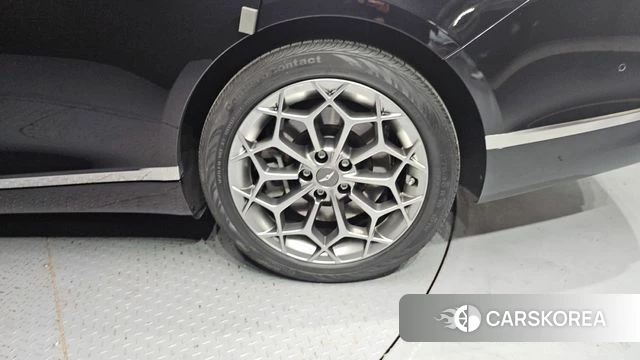 Genesis G80 (RG3) id 3800038 из Кореи 15