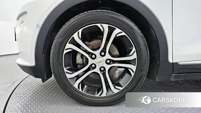 Chevrolet (GM Daewoo) Bolt EV id 3879531 из Кореи 15