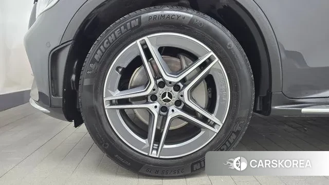 Mercedes-Benz GLC-Class X253 id 3504171 из Кореи 15