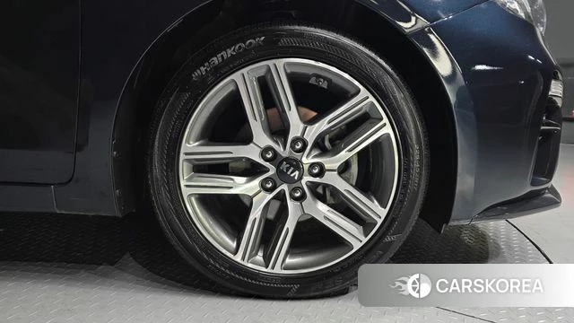 Kia Come New K3 id 3925104 из Кореи 15