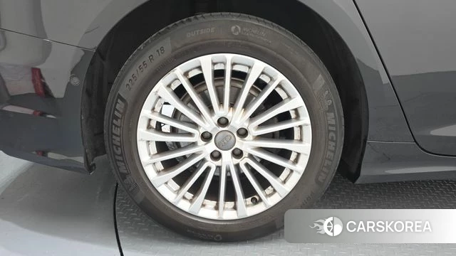 Audi A6 (C8) id 4525273 из Кореи 15
