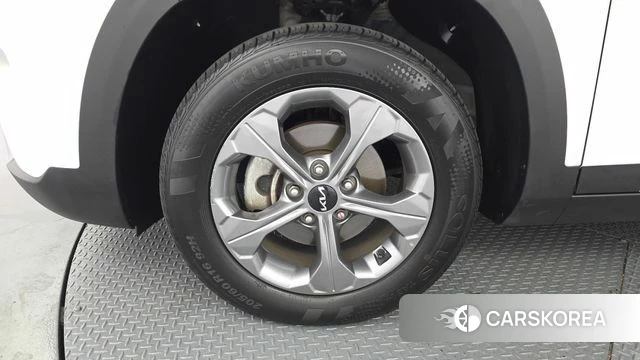 Kia The New Seltos id 4630213 из Кореи 25
