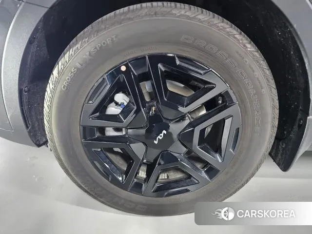 Kia The New Sorento 4th Generation id 3436938 из Кореи 10