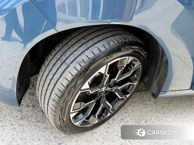 BMW X3 (G45) id 4862788 из Кореи 15