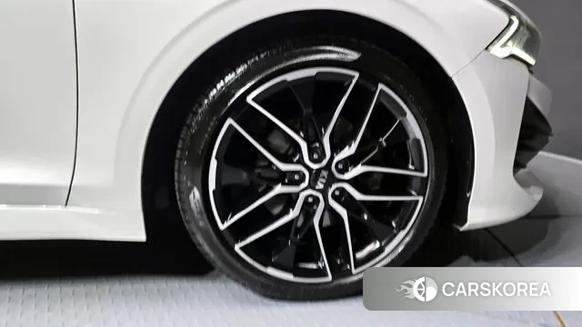 Kia K5 3rd generation id 3592620 из Кореи 15