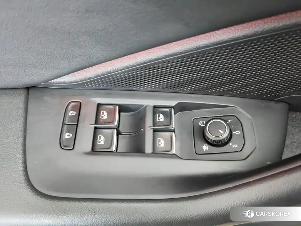 Volkswagen Magotan id 4576781 из Китая 19