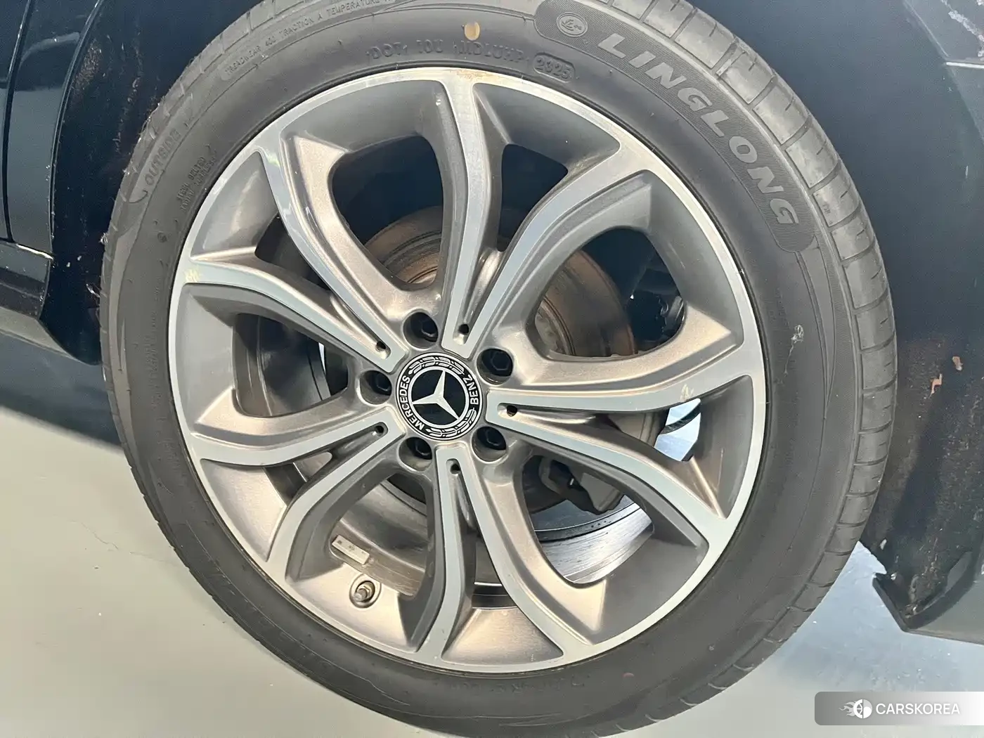 Mercedes-Benz E-Class id 4606941 из Китая 9