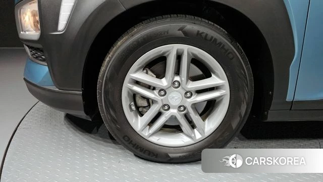 Hyundai Kona id 4411438 из Кореи 27