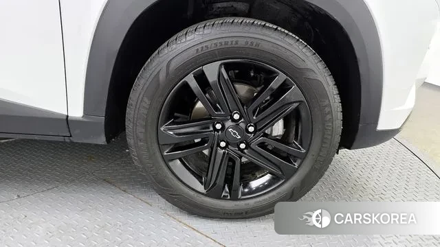 Chevrolet (GM Daewoo) Trax Crossover id 3764008 из Кореи 15