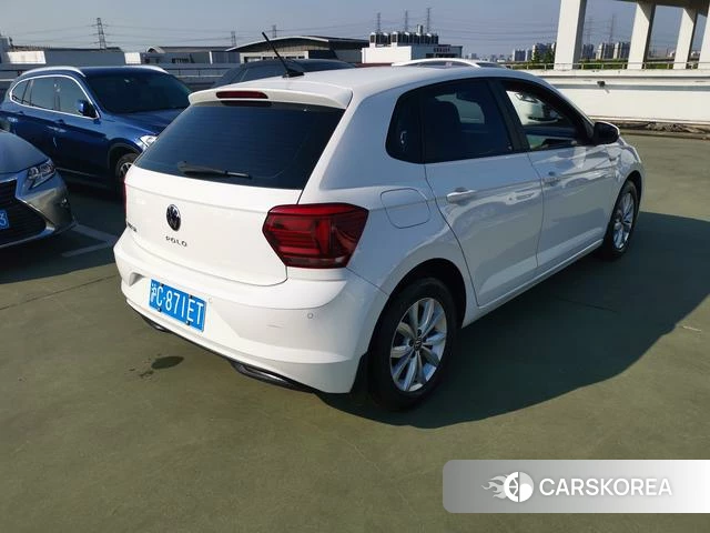 Volkswagen Polo id 4336126 из Китая 15