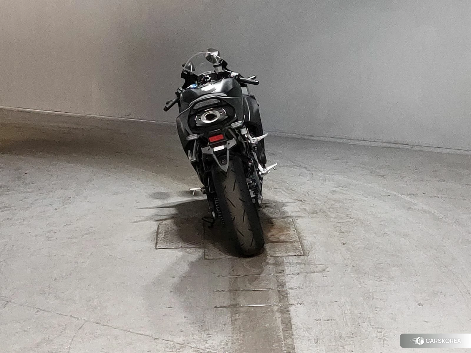 Проданный Honda CBR600RR id 3947067 из Японии, фото 4