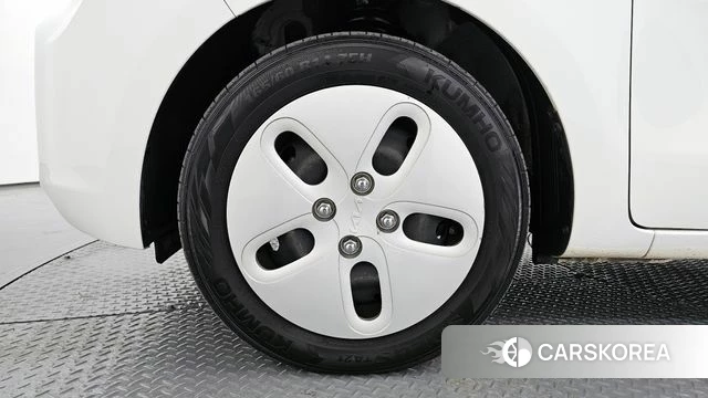 Kia The New Ray id 3859844 из Кореи 15