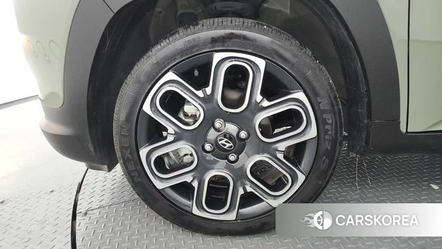 Hyundai Casper id 4612602 из Кореи 28