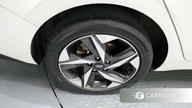 Hyundai Avante (CN7) id 3892466 из Кореи 15