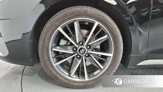 Hyundai The New Grandeur IG id 2954710 из Кореи 15