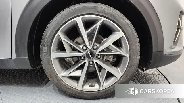 Kia The New Niro id 3735839 из Кореи 15