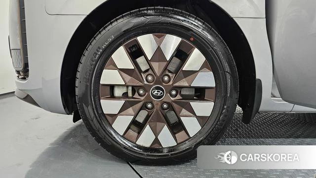 Hyundai Staria id 3840014 из Кореи 15