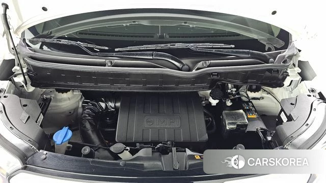 Kia The New Kia Ray id 4711432 из Кореи 29