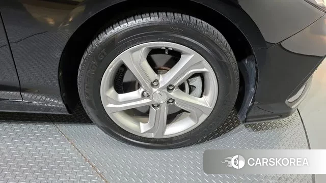 Hyundai Sonata New Rise id 3330711 из Кореи 15