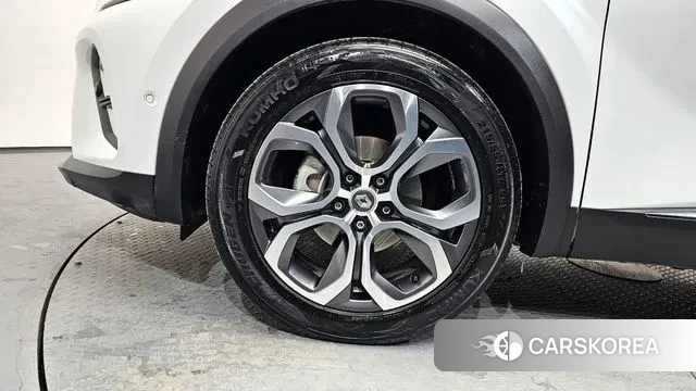 Renault Korea (Samsung) Capture id 3601556 из Кореи 15