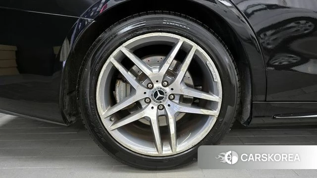 Mercedes-Benz S-Class W222 id 3936587 из Кореи 15