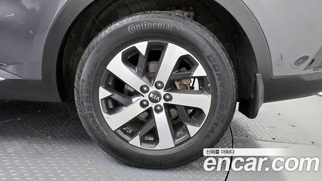 Kia Sorento 4th Generation id 2956051 из Кореи 15