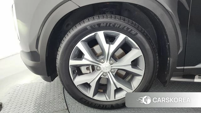 Hyundai Palisade id 3904480 из Кореи 15