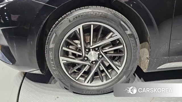 Hyundai The New Grandeur IG id 3611346 из Кореи 15