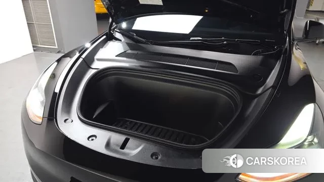 Tesla Model Y id 3745381 из Кореи 15