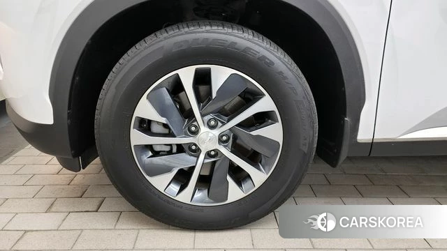 Hyundai Palisade id 4282254 из Кореи 15