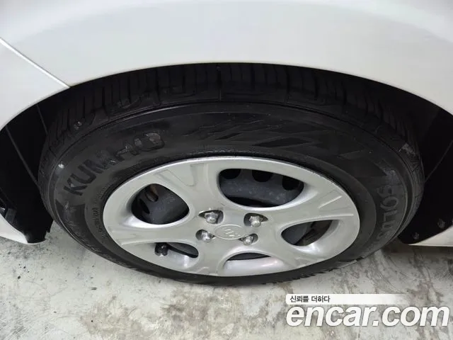 Kia Morning Urban (JA) id 2669378 из Кореи 15