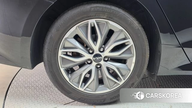 Kia K5 Hybrid 3rd Generation id 4928678 из Кореи 29