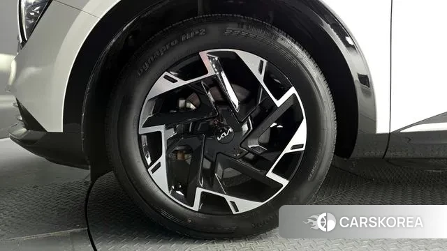 Kia Sportage 5th Generation id 3472481 из Кореи 15