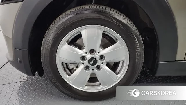 Mini Cooper id 3396137 из Кореи 15