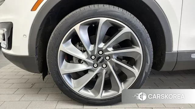 Lincoln Nautilus First generation id 3296506 из Кореи 15