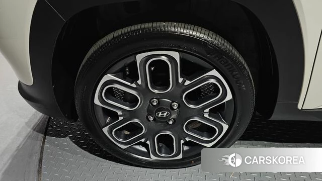 Hyundai Casper id 4195340 из Кореи 25