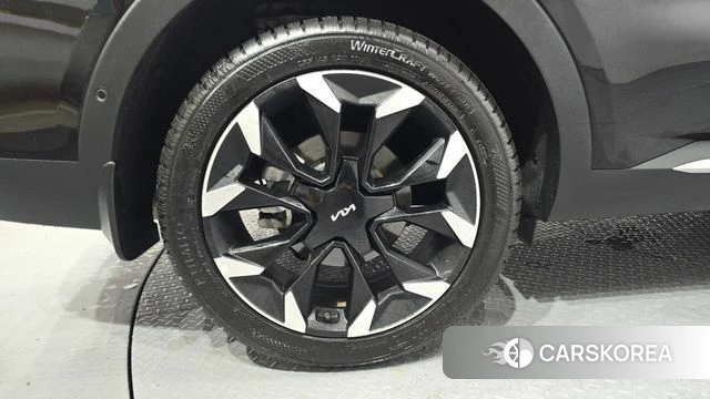 Kia The New Sorento 4th Generation id 3891130 из Кореи 15