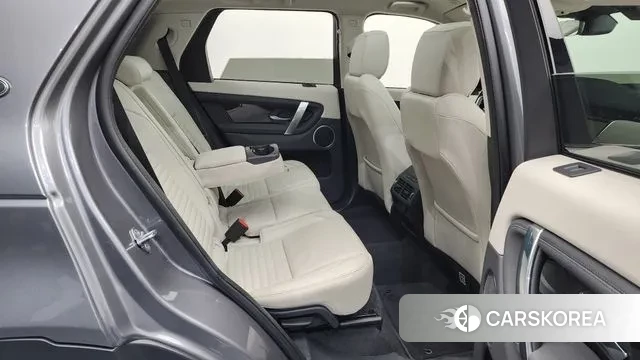 Land Rover Discovery Sports 2nd Generation id 3273870 из Кореи 15