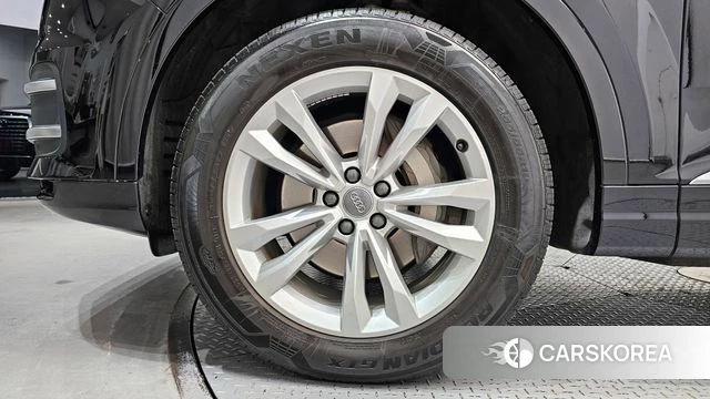Audi Q7 (4M) id 4339234 из Кореи 26