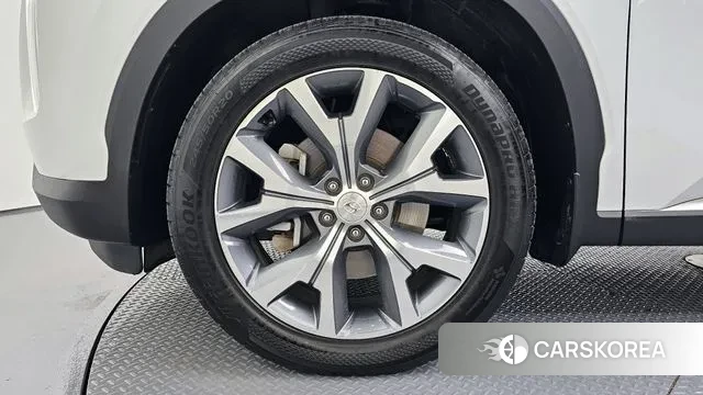 Hyundai Palisade id 3464673 из Кореи 15