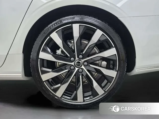 Volvo S90 id 3731903 из Кореи 15