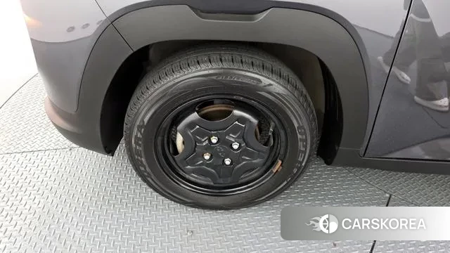 Hyundai Casper id 3036569 из Кореи 15