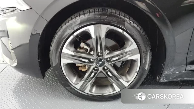 Kia K5 Hybrid 3rd Generation id 3322702 из Кореи 15